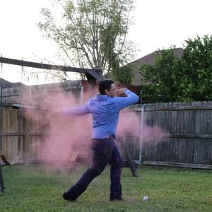 Meet your Posher, Ben